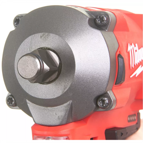 Акумуляторний гайкокрут Milwaukee M12 FIWF12-422X (12 В, 1х4 А*год, 1х2 А*год) (4933464616)