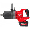 Акумуляторний гайковерт Milwaukee M18 ONEFHIWF1DS-121C (18 В, 12 А*год, 2576 Н*м) (4933472072)