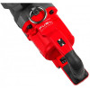 Акумуляторний гайковерт Milwaukee M18 ONEFHIWF1DS-121C (18 В, 12 А*год, 2576 Н*м) (4933472072)