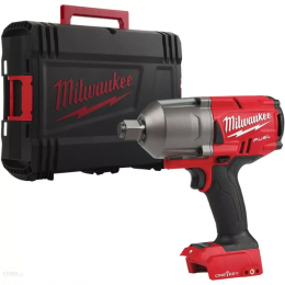 Акумуляторний гайковерт Milwaukee M18 ONEFHIWF34-502X (18 В, без АКБ, 1627 Н*м) (4933459729)