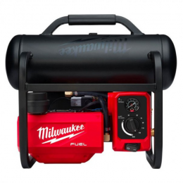 Акумуляторний компресор Milwaukee M18 FUEL FAC-0 (18 В, 48 л/хв) (4933472166)