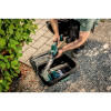 Акумуляторний кущоріз Metabo PowerMaxx SGS 12 Q (12 В, 2.0 А*год, 200 мм) (601608500)