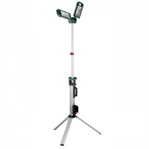 Акумуляторний ліхтар Metabo BSA 18 LED 5000 DUO-S (18 В, без АКБ) (601507850)