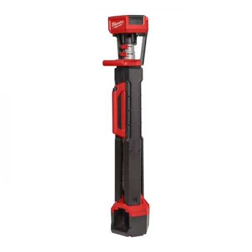 Акумуляторний ліхтар Milwaukee M18 SAL2-502B (18 В, 2х5 А*год, 2800 лм) (4933492903)