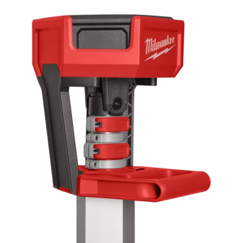 Акумуляторний ліхтар Milwaukee M18 SAL2-502B (18 В, 2х5 А*год, 2800 лм) (4933492903)