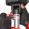 Акумуляторний ліхтар Milwaukee M18 SAL2-502B (18 В, 2х5 А*год, 2800 лм) (4933492903)