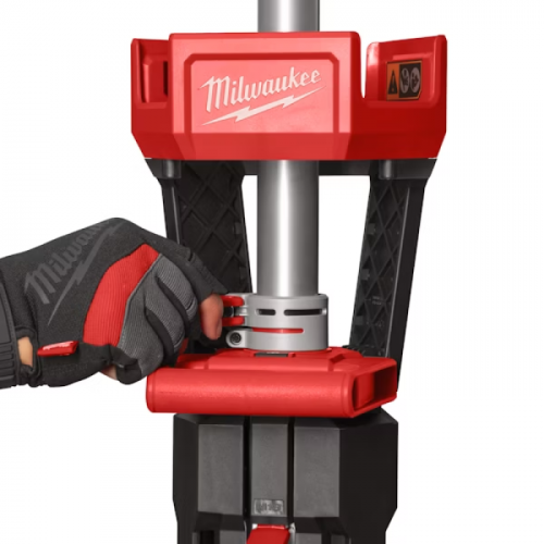 Акумуляторний ліхтар Milwaukee M18 SAL2-502B (18 В, 2х5 А*год, 2800 лм) (4933492903)