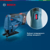 Акумуляторний лобзик Bosch GST 183-LI Professional (18 В, 4 А*год, 3300 об/хв) (06015B7022)