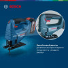 Акумуляторний лобзик Bosch GST 183-LI Professional (18 В, 4 А*год, 3300 об/хв) (06015B7022)