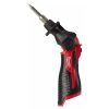 Акумуляторний паяльник Milwaukee M12 SI-201C (12 В, 2 А*год, 90 Вт) (4933459761)