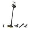 Акумуляторний порохотяг Karcher VC 4 Cordless Premium myHome (21.6 В, 0.65 л) (1.198-640.0)