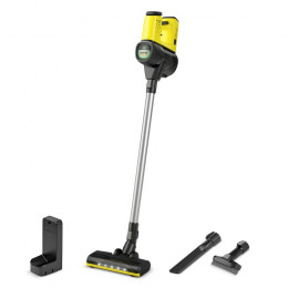 Акумуляторний порохотяг Karcher VC 6 Cordless ourFamily (25.2 В, 0.80 л) (1.198-660.0)