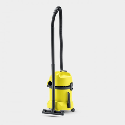 Акумуляторний порохотяг Karcher WD 3 Battery (без АКБ, 36 В) (1.629-910.0)