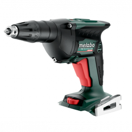 Акумуляторний шуруповерт для гіпсокартону Metabo TBS 18 LTX BL 5000 (18 В, без АКБ, 6 Н*м) (620063840)