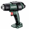 Акумуляторний термофен Metabo HG 18 LTX 500 (18 В, без АКБ) (610502840)