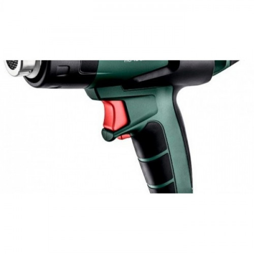 Акумуляторний термофен Metabo HG 18 LTX 500 (18 В, без АКБ) (610502840)