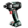 Акумуляторний ударний гайковерт Metabo SSD 18 LT 200 BL (18 В, без АКБ) (602397850)