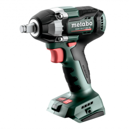 Акумуляторний ударний гайковерт Metabo SSW 18 LT 300 BL (18 В, без АКБ) (602398840)