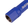 Алмазна коронка Distar DDS-W RM-TX (450х52 мм, 4x1 1/4 UNC) (10170429021)