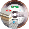 Алмазний відрізний круг Distar Hard Ceramics Advanced 1A1R (250х1.5х25.4 мм) (11120349019)