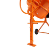 Бетонозмішувач Concrete Mixer Standart (220 л) (110-4025)