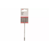 Біта Bosch Extra Hard T15 (1/4", 152 мм) (2607001666)