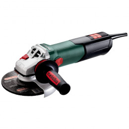 Кутова шліфувальна машина Metabo WEV 17-150 Quick (1.7 кВт, 150 мм) (600473000)