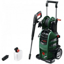 Мийка високого тиску Bosch EasyAquatak 140 (2100 Вт, 450 л/год) (06008A7D00)