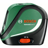 Лазерний нівелір Bosch UniversalLevel 2 Set (0603663801)