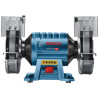 Точильний верстат Bosch GBG 60-20 Professional (600 Вт, 200 мм) (060127A400)