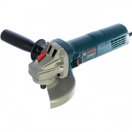 Кутова шліфмашина Bosch GWS 750 S Professional (750 Вт, 125 мм) (0601394121)