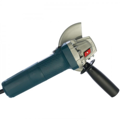 Кутова шліфмашина Bosch GWS 750 S Professional (750 Вт, 125 мм) (0601394121)