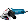 Кутова шліфмашина Bosch GWS 750 S Professional (750 Вт, 125 мм) (0601394121)