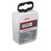 Bosch Біта TORX 25х25 мм TicTac