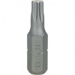 Bosch Біта TORX 25х25 мм TicTac