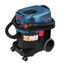 Порохотяг Bosch GAS 35 L SFC+ (1.38 кВт, 35 л) (06019C3000)