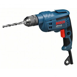 Дриль безударний Bosch GBM 10 RE (0.6 кВт, 2600 об/хв) (0601473600)