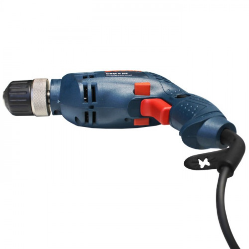 Дриль безударний Bosch GBM 6 RE Professional (0.35 кВт, 4000 об/хв) (0601472600)