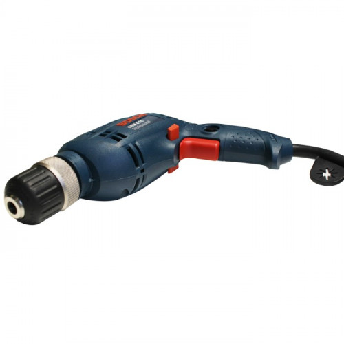 Дриль безударний Bosch GBM 6 RE Professional (0.35 кВт, 4000 об/хв) (0601472600)