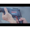 Дриль безударний Bosch GBM 6 RE Professional (0.35 кВт, 4000 об/хв) (0601472600)