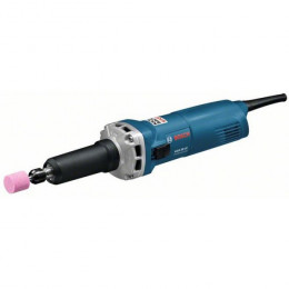 Пряма шліфмашина Bosch GGS 28 LCE Professional (0.65 кВт, 50 мм) (0601221100)