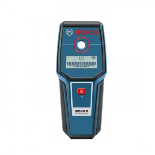 Детектор Bosch GMS 100 M Professional (0601081100)