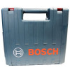 Дриль ударна 750Вт GSB 16 RE ШЗП + кейс, Bosch