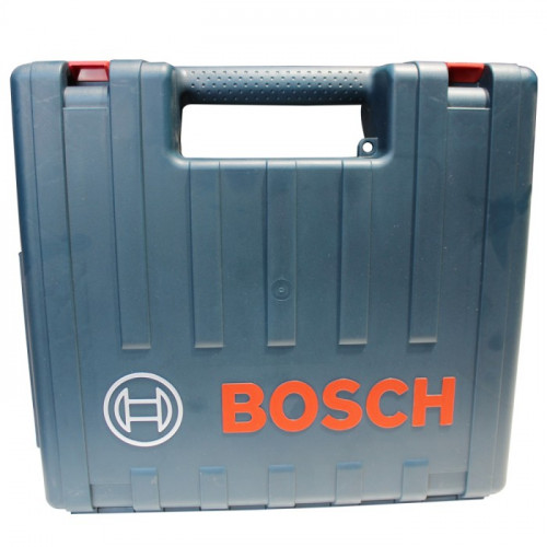 Дриль ударна 750Вт GSB 16 RE ШЗП + кейс, Bosch