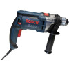 Дриль ударна 750Вт GSB 16 RE ШЗП + кейс, Bosch