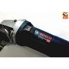 Кутова шліфмашина Bosch GWS 1400 Professional (1400 Вт, 125 мм) (0601824800)