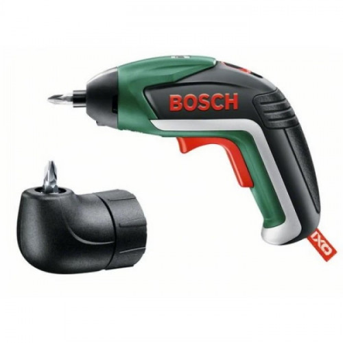 Акумуляторний шурупокрут Bosch Ixo V Medium (3.6 В, 1.5 А*год, 4.5 Н*м) (06039A8021)