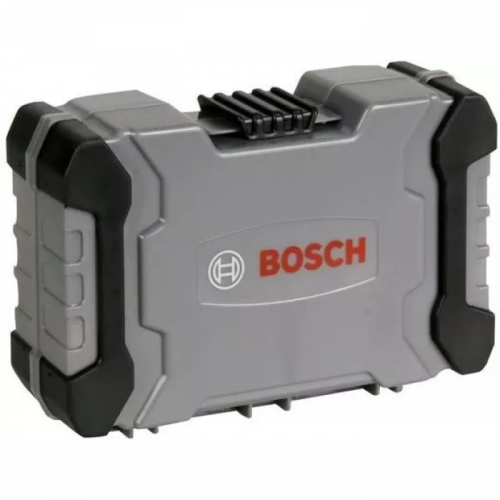 Набір біт Bosch X-Pro Box (43 шт.) (2607017164)