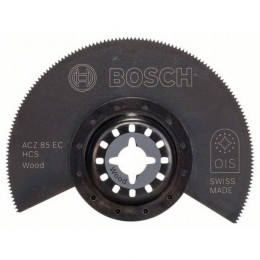 Насадка для GOP, ACZ 85 EC STARLOCK, Bosch