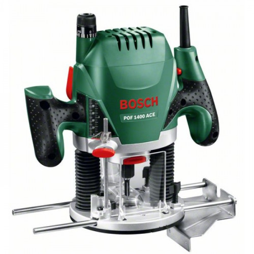 Фрезер Bosch POF 1400 ACE (1400 Вт) (060326C820)